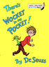 THERE'S A WOCKET IN MY POCKET! - DR SEUSS